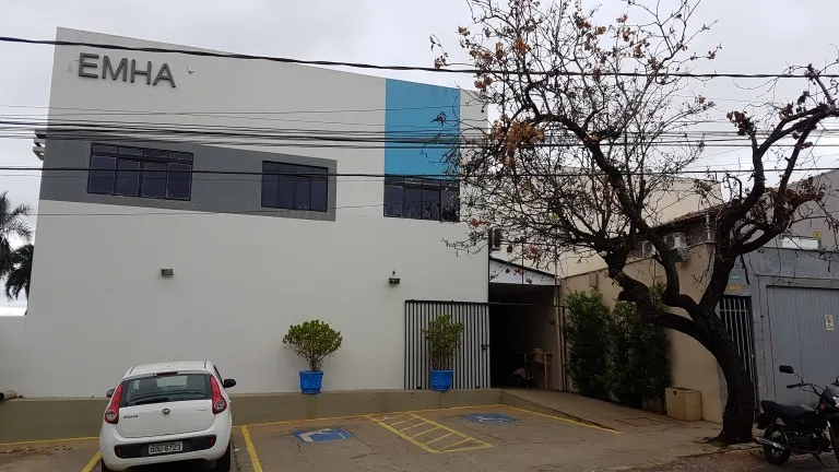 Emha suspende cadastros habitacionais por 20 dias para reformulação do sistema