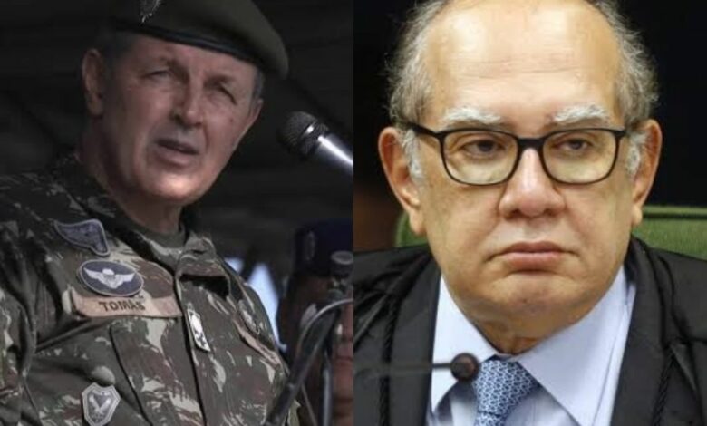 Novo comandante do Exército é amigo de Moraes, Gilmar Mendes e PT