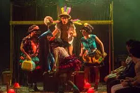 Fim de semana em Campo Grande: teatro, samba e atividades para todas as idades com entrada gratuita