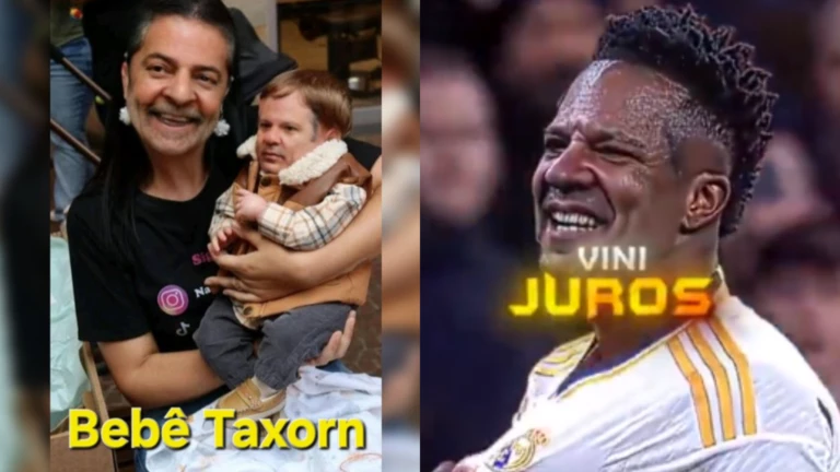 Piada Nacional: Governo recua em taxação e transforma Haddad em ‘Taxad’ e viraliza memes