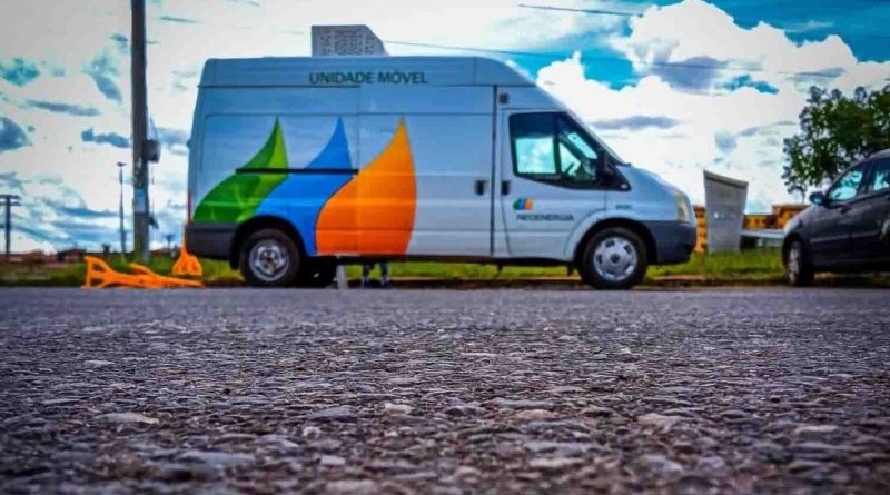 Veja onde buscar atendimento itinerante para energia elétrica