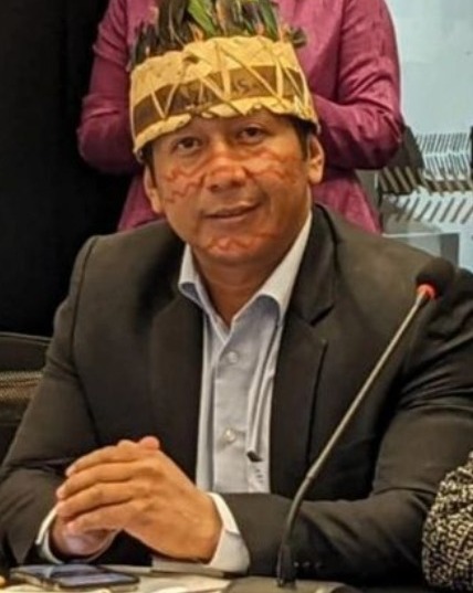 Deputado venezuelano afirma que Ianomâmis desnutridos no Brasil são da Venezuela