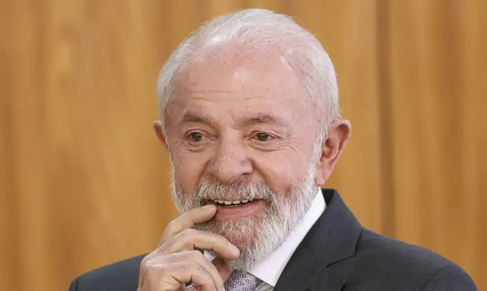 “Só perco para mim mesmo”: Lula desafia cenário político e reforça candidatura em 2026