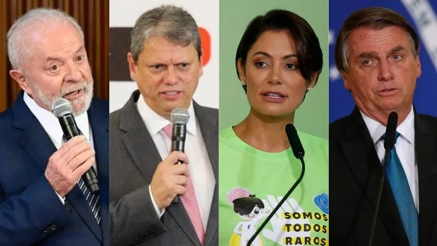 Lula perde para todos os adversários em todos os cenários de pesquisa em Mato Grosso do Sul