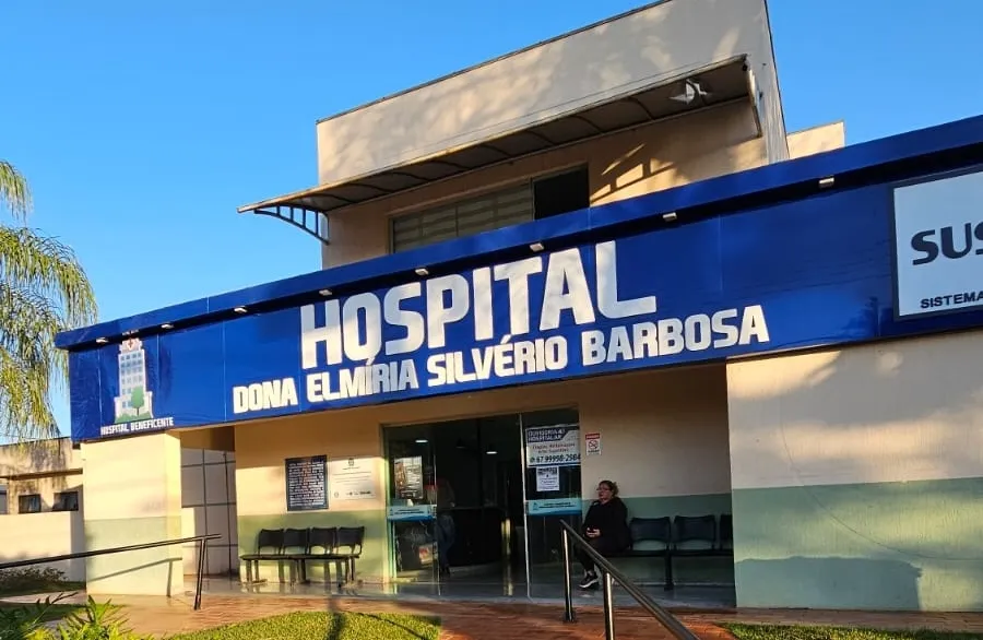 Crise respiratória: Sidrolândia prolonga suspensão de aulas em meio ao caos na saúde