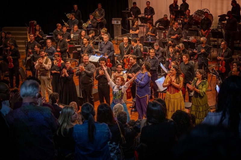 Aberta consulta pública do programa Conexão Cultura DF