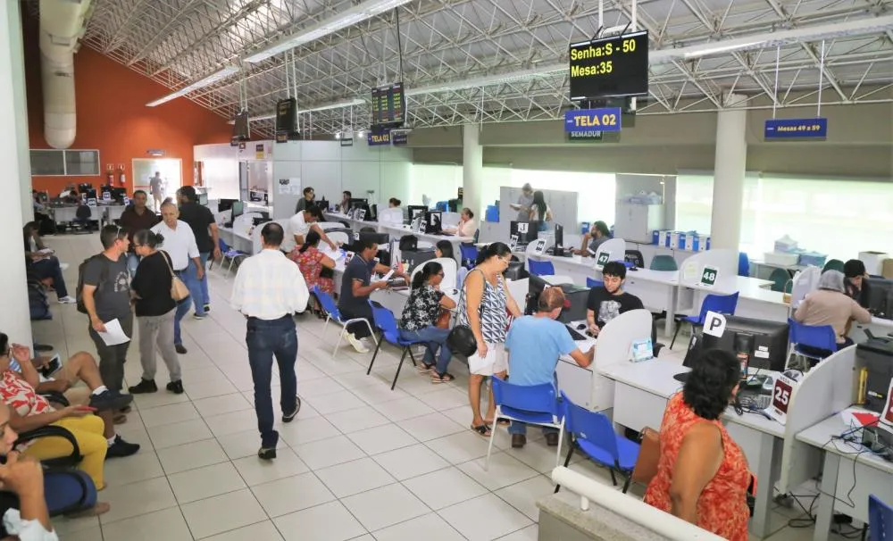 Campo Grande lança Refis 2025 com descontos atrativos para regularização fiscal