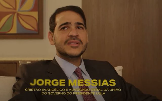 PT usa fé como estratégia política para recuperar apoio evangélico