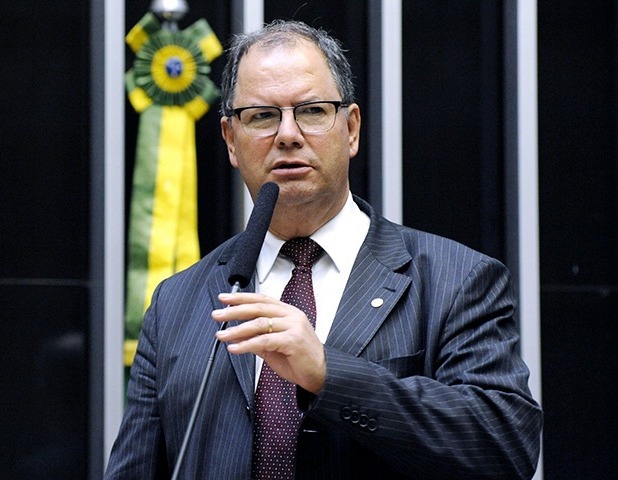Deputado Alceu Moreira é eleito a presidente da Frente Parlamentar do Biodiel