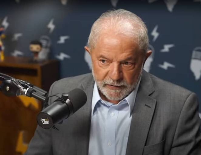 Lula monitora força de Marinho mas aposta em Pacheco ao Senado