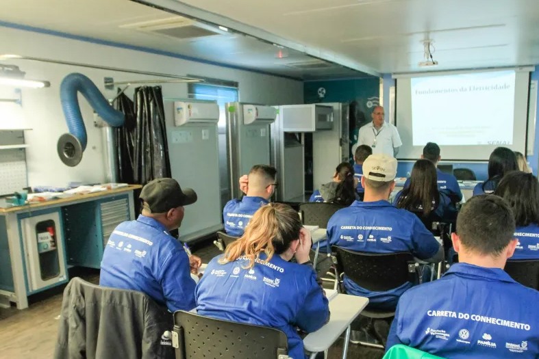 Paraná defende ampliação de repasses do Fundo de Amparo ao Trabalhador