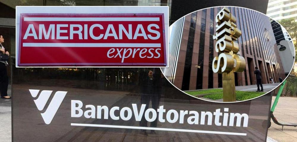 Justiça nega recurso da Votorantim e determina pagamento à Americanas