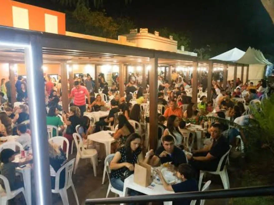 Campo Grande celebra fim de maio com diversidade cultural e gastronômica