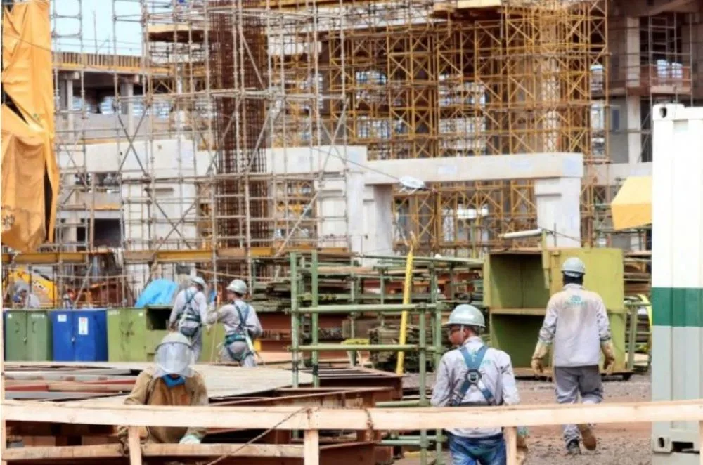Mato Grosso do Sul desponta com crescimento no mercado de trabalho formal