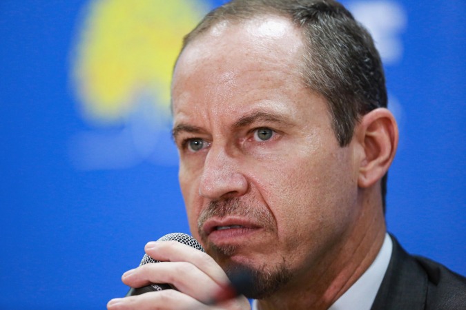 Período de Intervenção Federal no DF termina hoje (31)