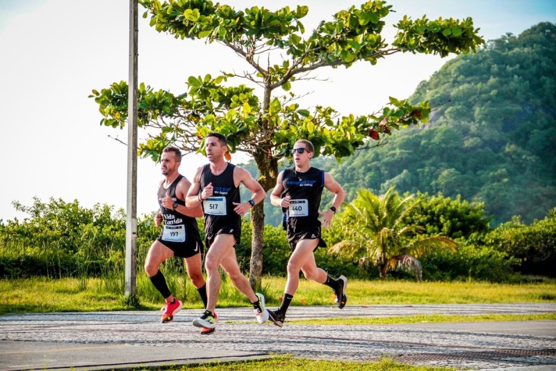 Ruas da histórica Morretes compõem cenário da nova corrida de rua da Sanepar