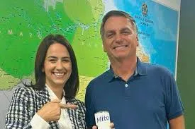 Bolsonaro pressiona por chapa pura ao Senado e desafia alianças no MS