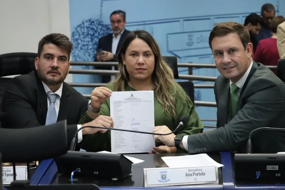 Câmara de Campo Grande instaura CPI para investigar caos na Santa Casa