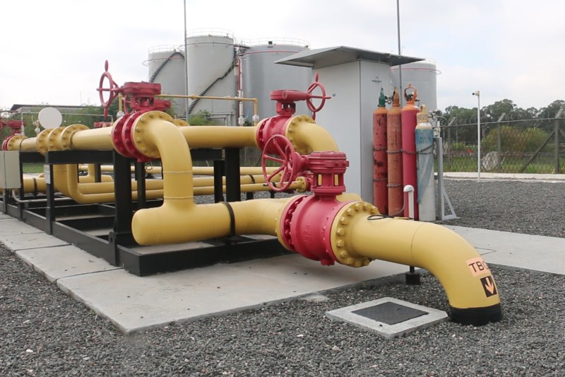 Tabela tarifária transitória do serviço de gás canalizado passa a valer a partir de 1º de fevereiro