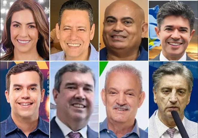 PSDB avalia aliança com Podemos em convenção marcada por polêmicas e articulações estratégicas