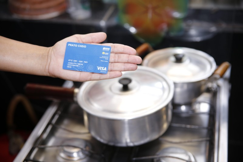 Prato Cheio bloqueado? Saiba o que fazer