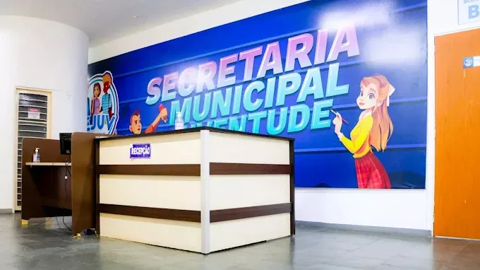 Sejuv promove cursos gratuitos para jovens e adultos em busca de qualificação profissional