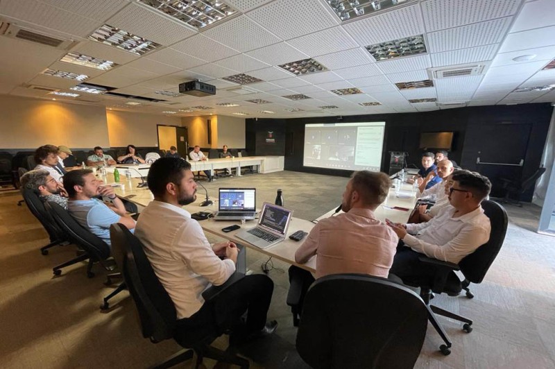 Conselho Estadual da Juventude elege nova diretoria para 2023