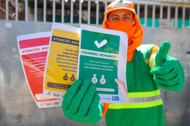 Cartão Verde domina primeira semana da campanha do SLU em 2023