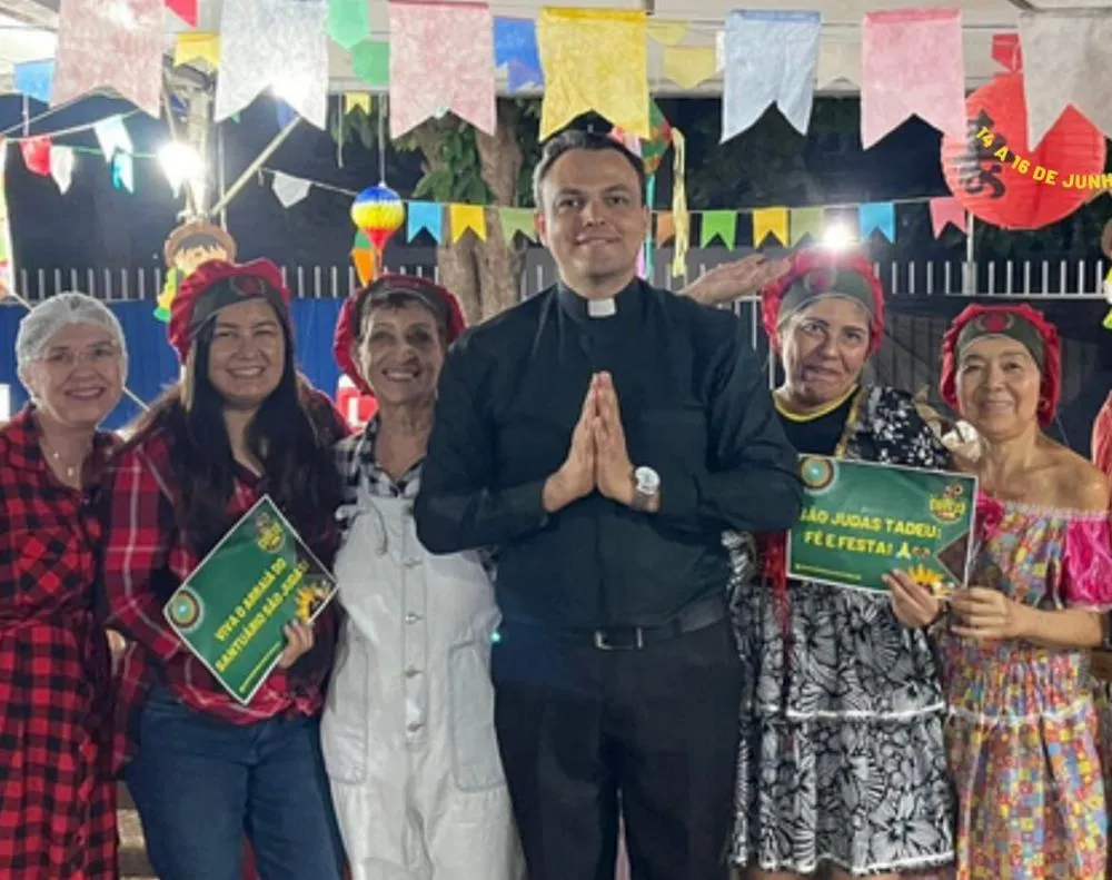 Campo Grande se transforma em festa: junho começa com arraiais, cultura e diversão para todos os estilos