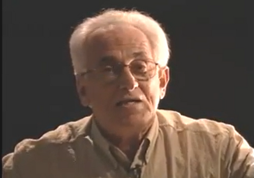 Nota de pesar - B. de Paiva (1932-2023)