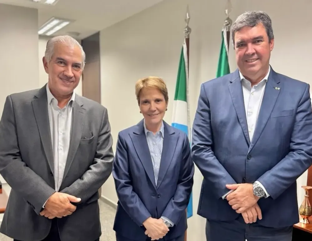 Indecisão de Riedel sobre partido desafia alianças e provoca tensão no PP