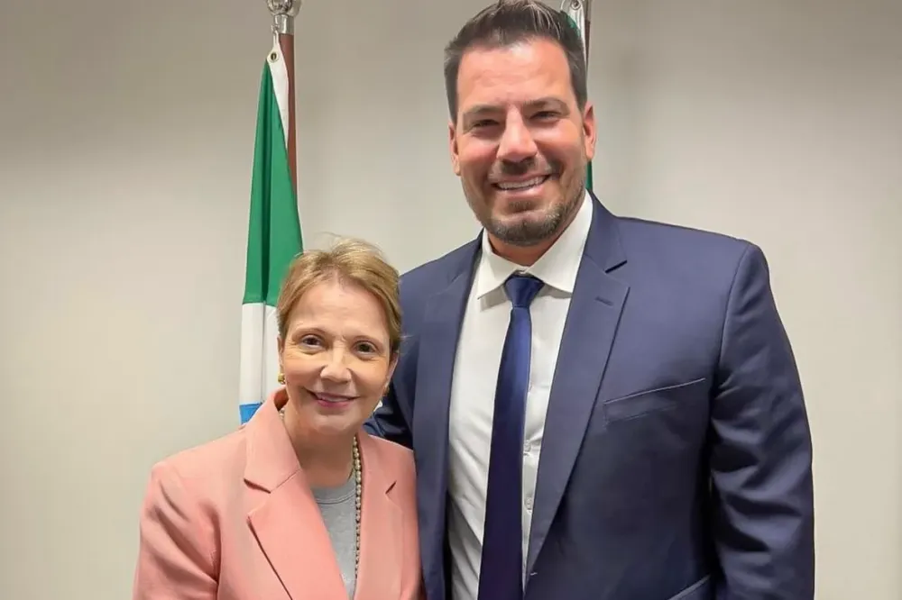 Capitão Contar tenta se filiar ao PP, mas disputa por vaga no Senado complica articulação