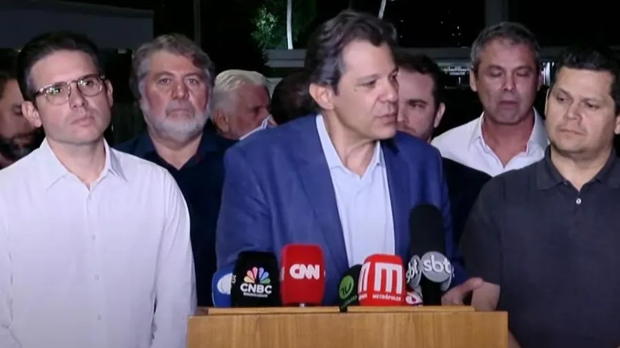 Haddad recua no IOF e aposta em nova carga tributária para atingir déficit zero