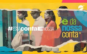 “Essa Conta é Nossa”: campanha cobra responsabilidade no controle de gastos públicos