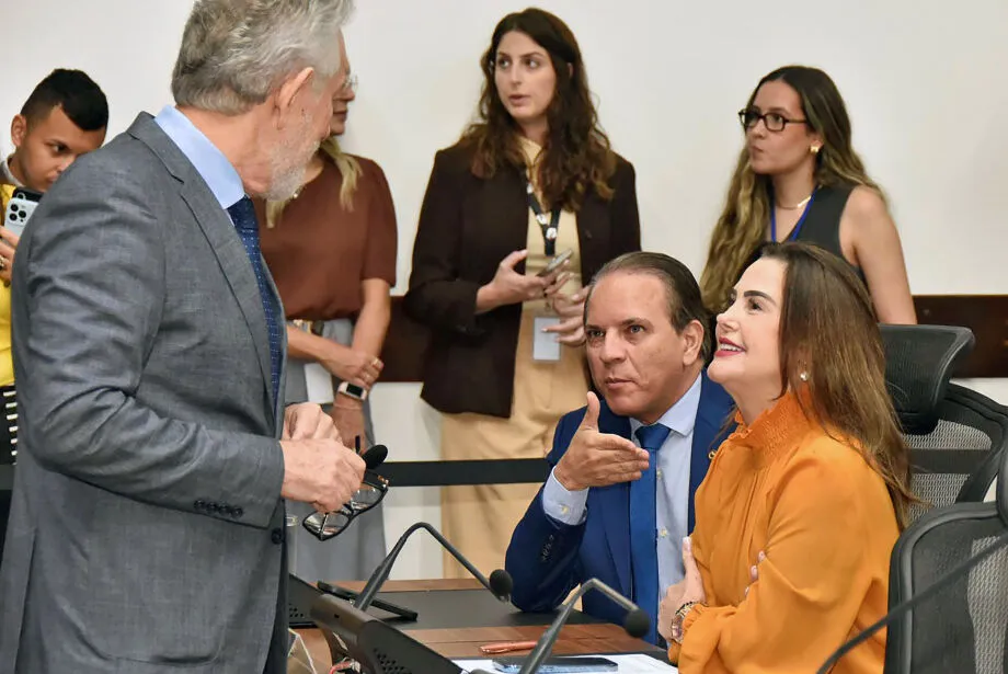 Mara Caseiro deve deixar PSDB e migrar para o PL para disputar vaga na Câmara dos Deputados