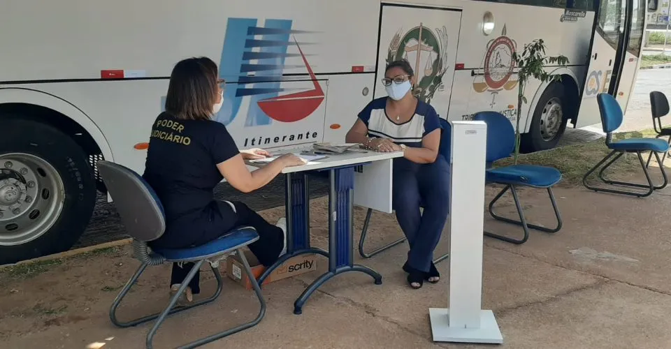 Foto: Divulgação/TJMS