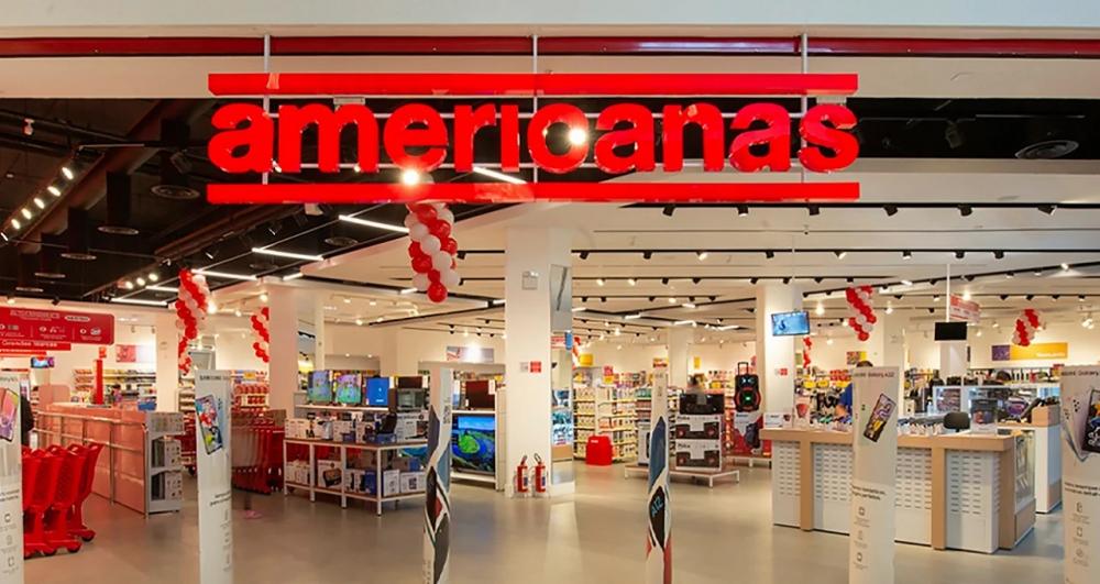 Impactos da crise da Americanas na economia