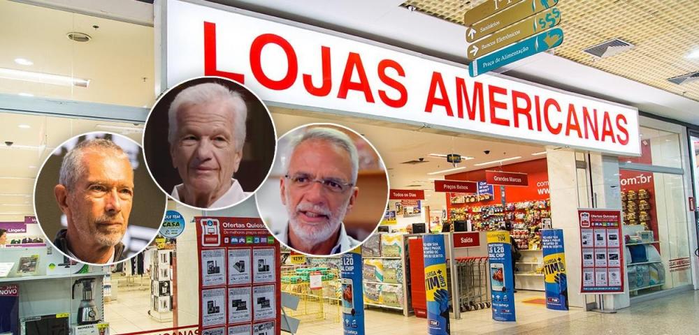 Americanas pede à Justiça direito de empréstimo de R$ 1 bilhão