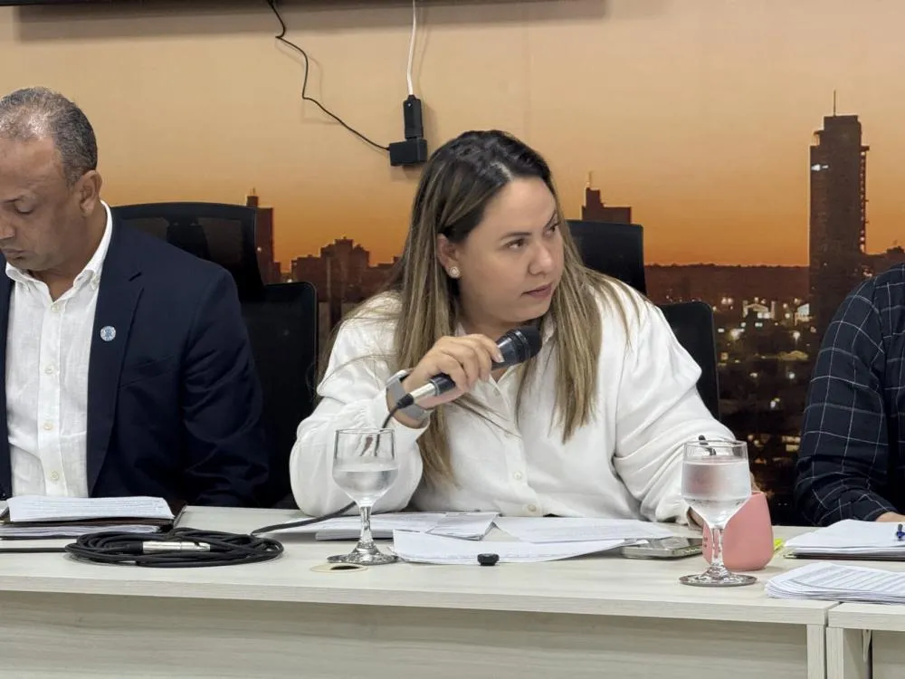 Relatora da CPI do Transporte Público cobra esclarecimentos sobre lucro do Consórcio Guaicurus