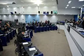 Vereadores de Campo Grande aquecem clima político de 2026