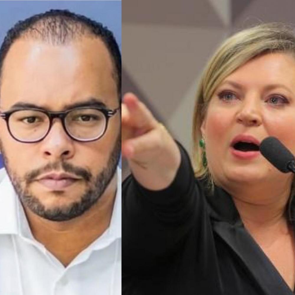 PSDB expulsa por unanimidade Joice Hasselmann do diretório de SP
