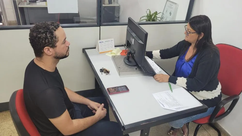 Último dia na Funsat antes do feriado: Mais de 1.500 vagas disponíveis em Campo Grande