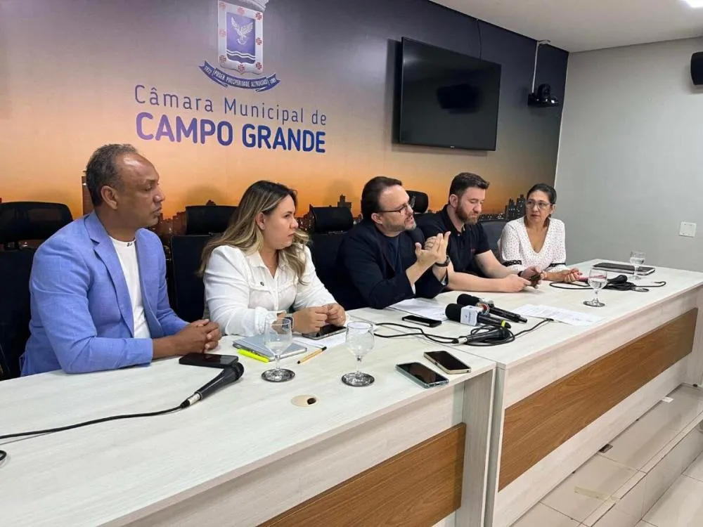 CPI expõe transporte público em colapso: sucatas, abuso trabalhista e indignação popular