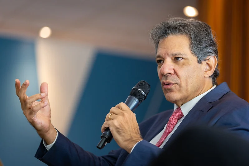 Governo Haddad mira arrecadação bilionária de R$ 20 bilhões, mas enfrenta resistência do agronegócio