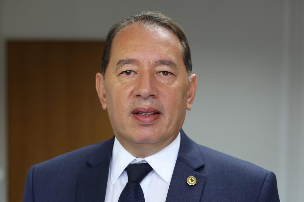 Gerson Claro (PP) é eleito presidente da Assembleia Legislativa em MS