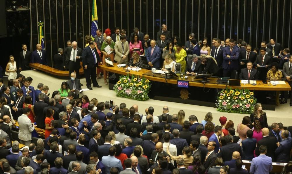 Veja quem são os 513 deputados federais por Estado