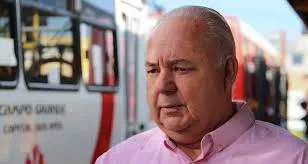 CPI do Consórcio Guaicurus inicia semana com depoimento de ex-presidente João Resende