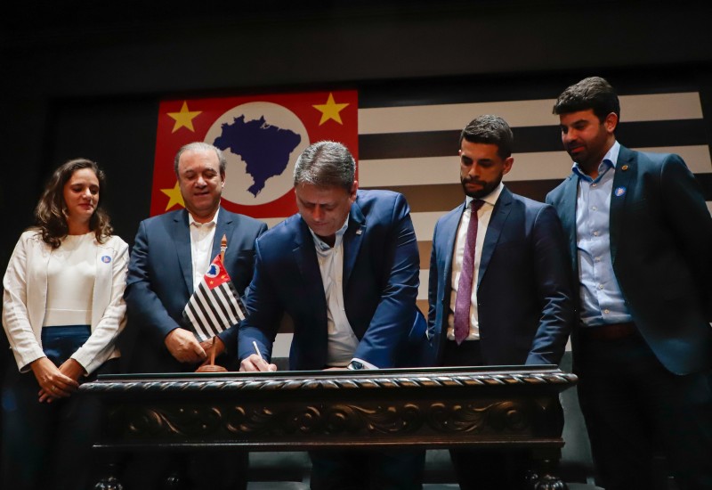 Governo de SP sanciona Lei para o fornecimento de medicamentos à base de cannabidiol