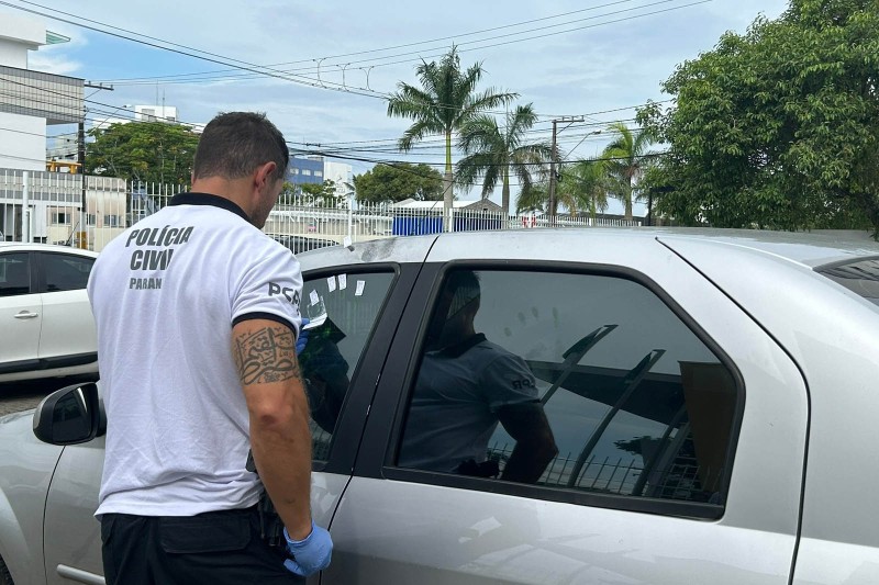 Perícias da Polícia Civil ajudaram investigações e resoluções de crimes nesta temporada