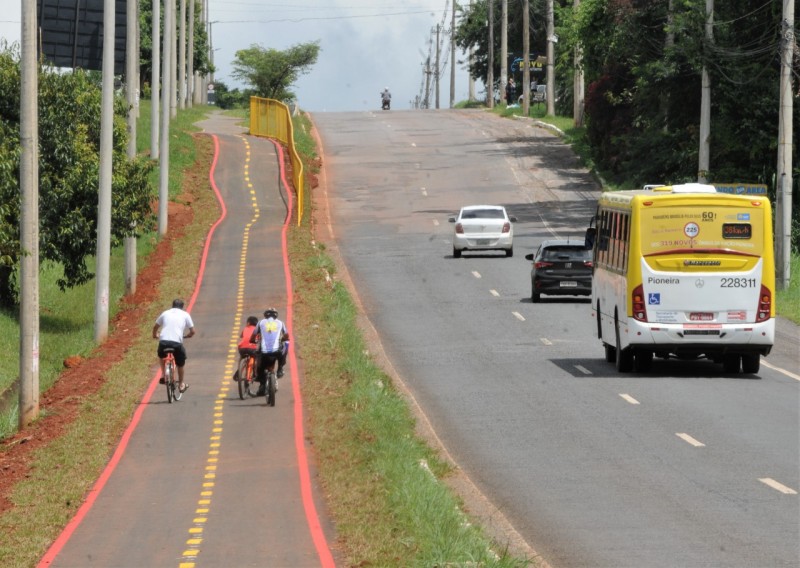 Mais 130 km de ciclovias e bikes compartilhadas nas cidades